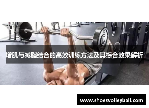 增肌与减脂结合的高效训练方法及其综合效果解析